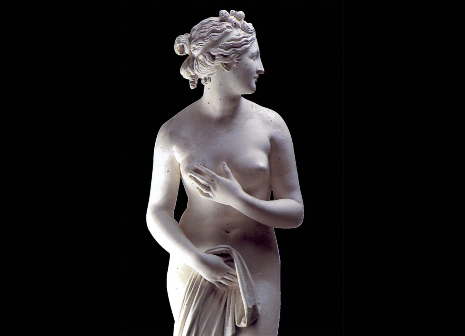 Венера богиня любви