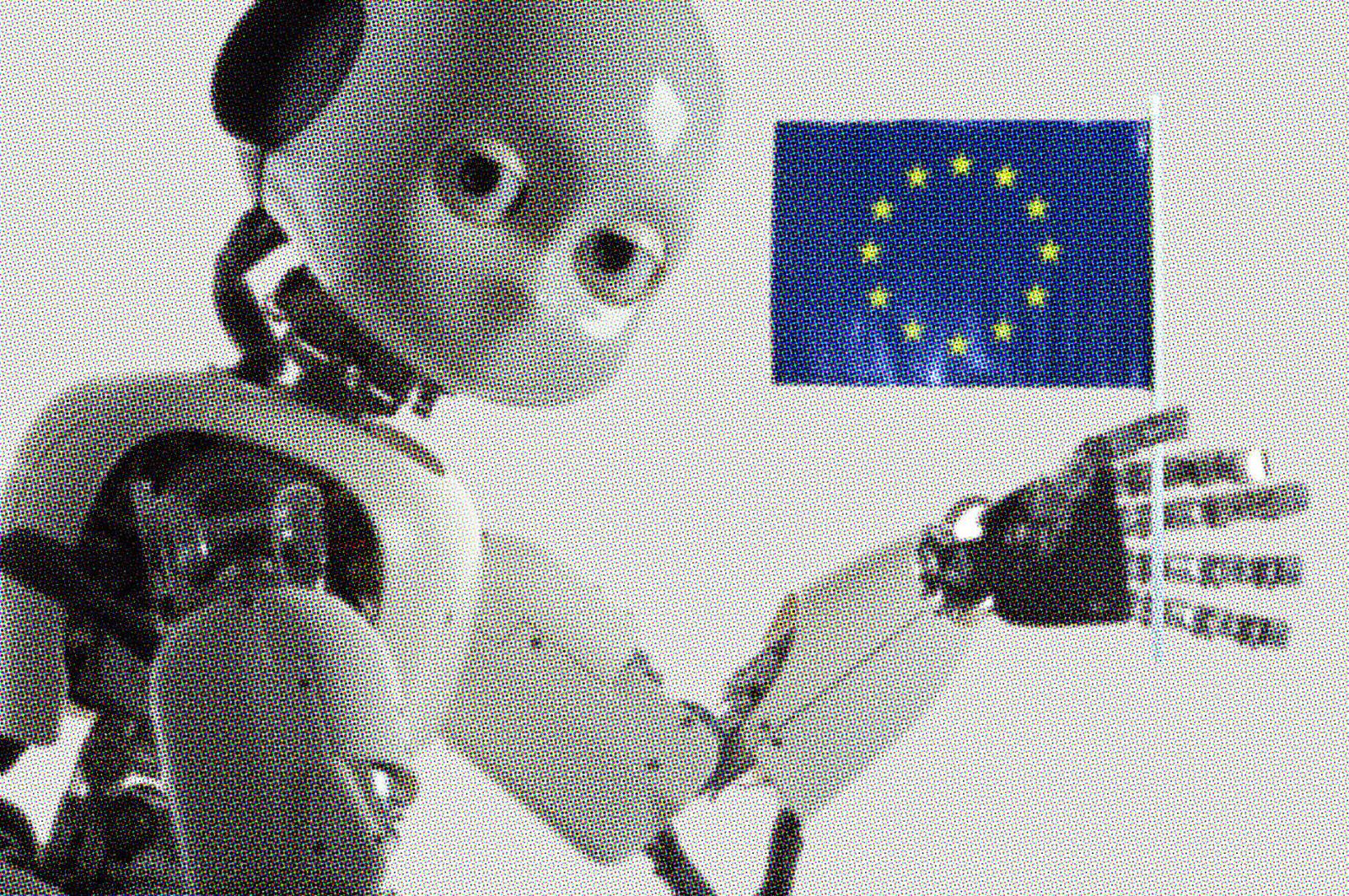 Flagship Robotics, Italiani In Campo | Scienza In Rete