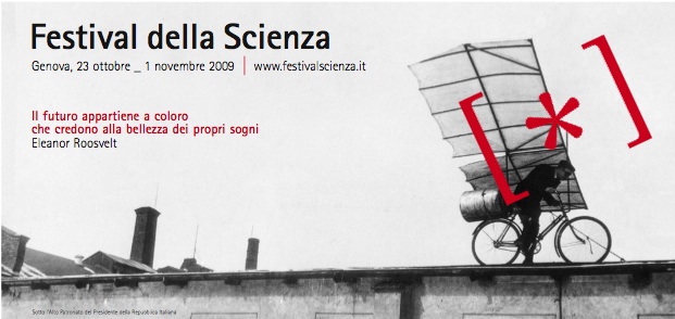 Festival della Scienza